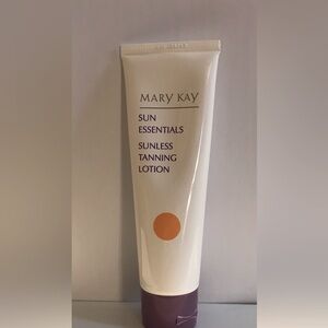 MK-Sunless Tanning Lotion